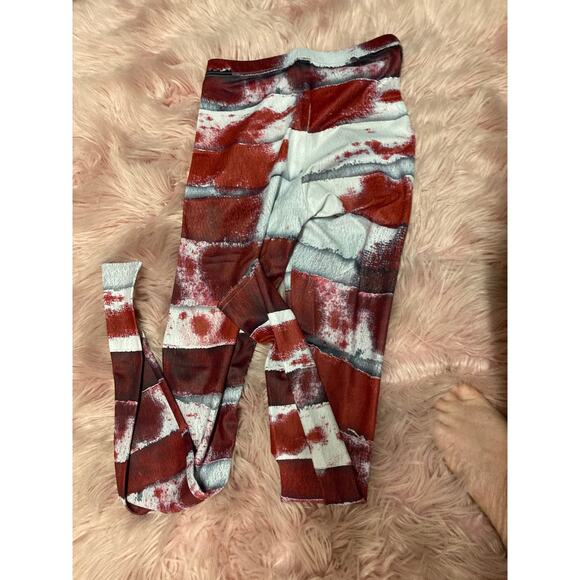 BLACKMILK Mummy leggings SMALL - Picture 4 of 5